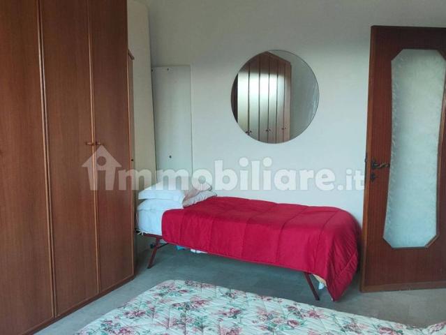 Trilocale via Municipio 3, Pometo, Colli Verdi