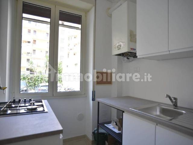 Trilocale via murat, 51a, Murat, Bari