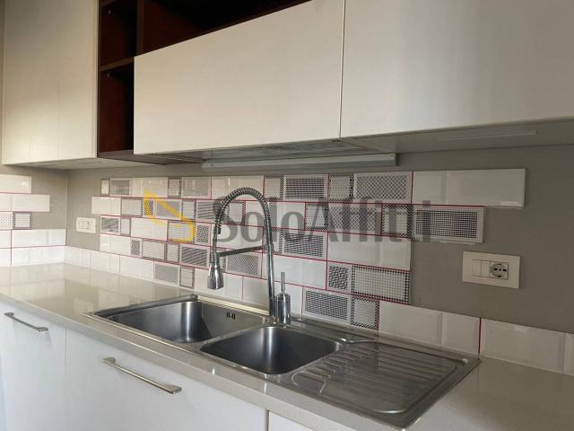 Trilocale via m.d'azeglio 25, Frati, Busto Arsizio