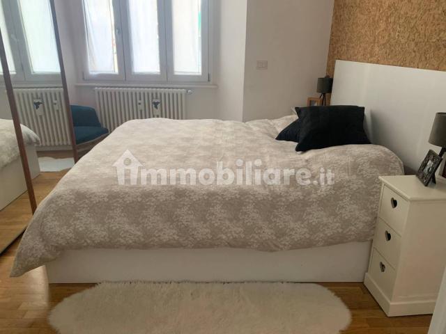 Trilocale via M.Poggioli, Policlinico, Roma