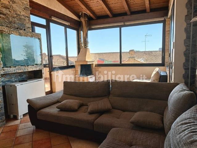 Trilocale via Macello, Centro, San Giovanni la Punta