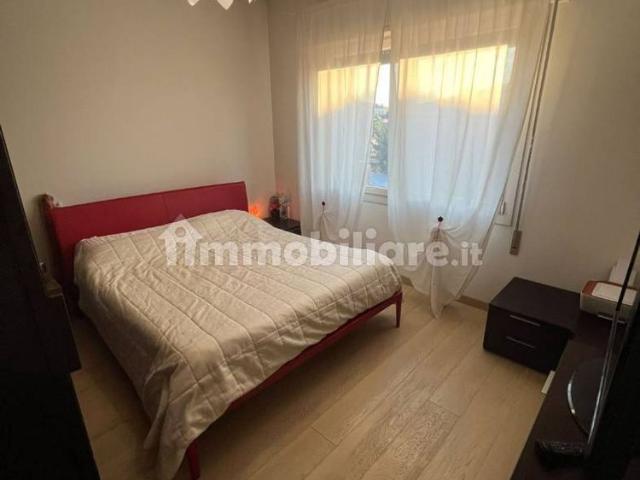 Trilocale via Magenta 1, Centro, Legnago