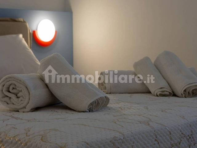Trilocale via Madonna dell'Asilo 32, Viadotto Istonia, Corso G. Garibaldi, V. San Michele, Vasto