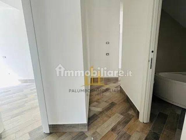 Trilocale via Madonna Delle Grazie No Number, Madonna delle Grazie, Giugliano in Campania