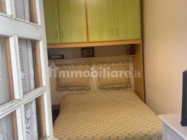 Trilocale via Madonna delle Grazie 33, Rivisondoli