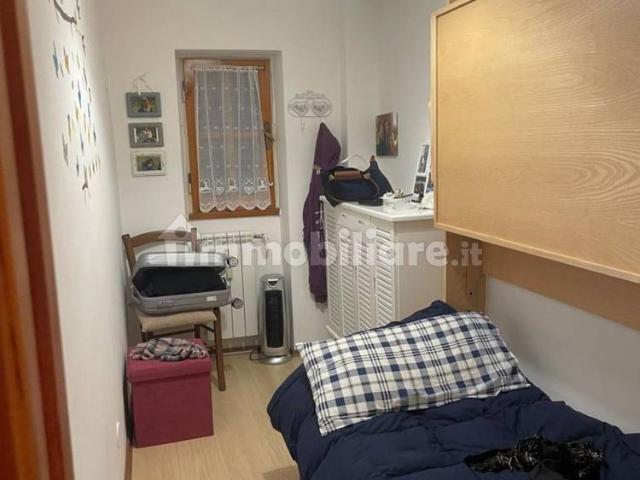 Trilocale via Madonna delle Grazie 33, Rivisondoli