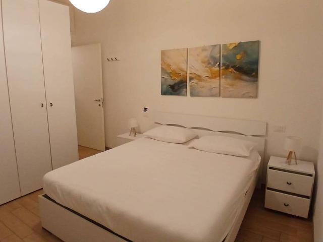 Trilocale via Madonna Mare, Lido, Fano