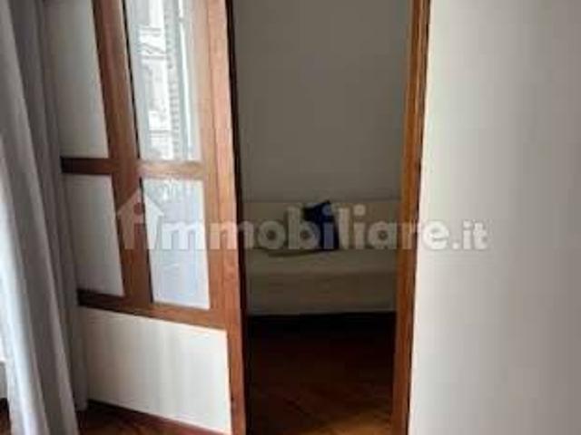 Trilocale via Madama Cristina, 57, San Salvario Dante, Torino