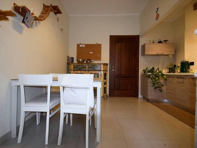Trilocale via Madama Cristina 82, San Salvario Dante, Torino