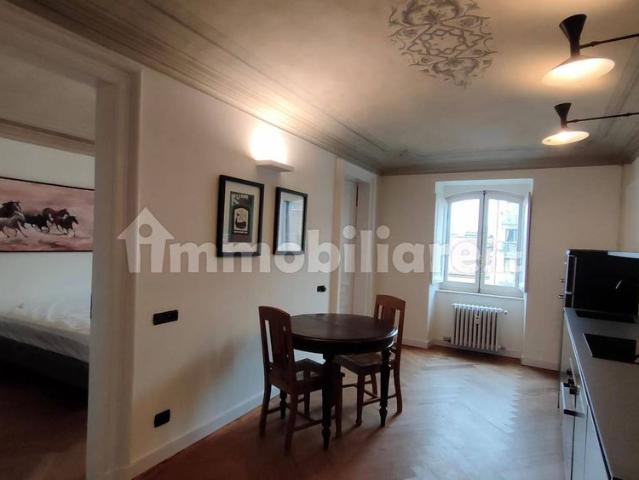 Trilocale via Madama Cristina 34B, San Salvario Baretti, Torino