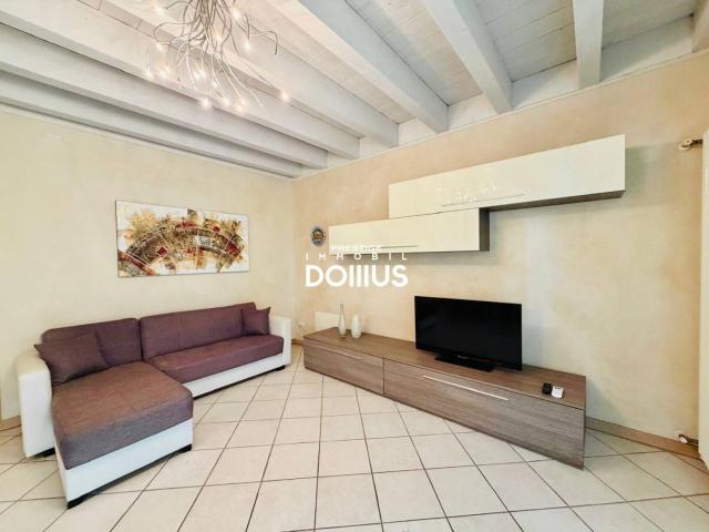 Trilocale via Madergnago, Desenzanino, Desenzano del Garda