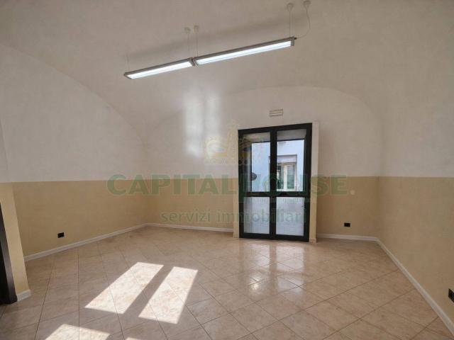 Trilocale via Maestra, Centro, Marigliano