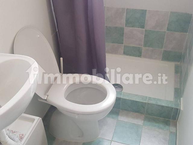 Trilocale via Makallè 9, Africano Villa Chigi, Roma