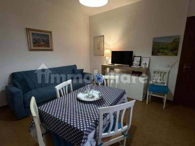 Trilocale via Mandelli, Centro, Arena Po