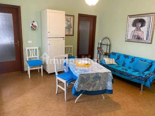 Trilocale via Mandelli, Centro, Arena Po
