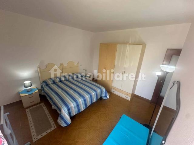Trilocale via Mandelli, Centro, Arena Po