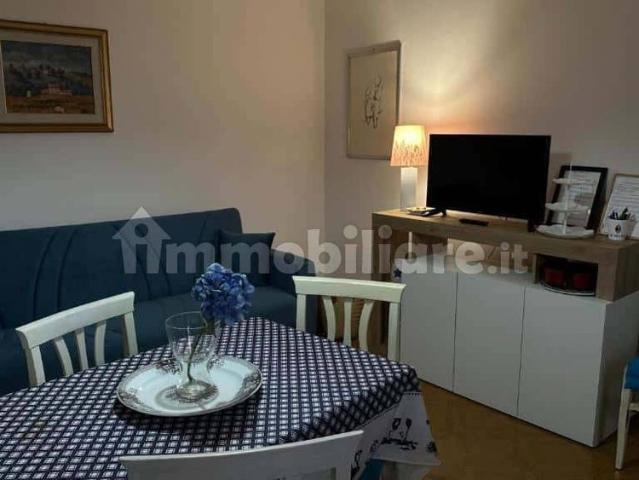 Trilocale via Mandelli, Centro, Arena Po