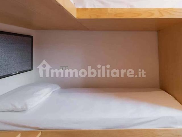 Trilocale via Mandron, Palù, Tre Ville