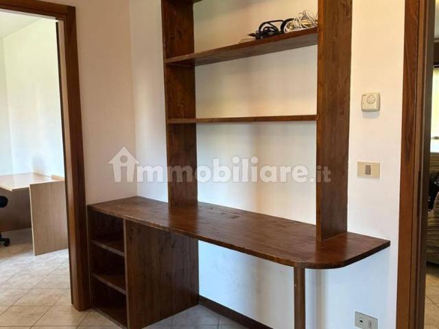 Trilocale via Mantova 108, Stadio Rizzi, Udine