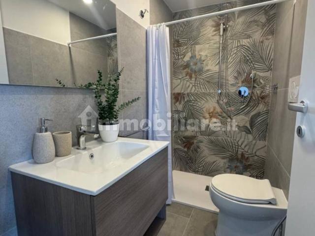 Trilocale via Mantova 10, Anzio Colonia, Anzio
