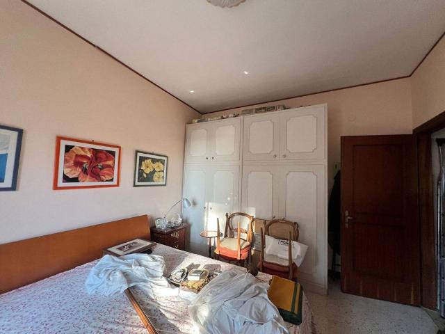 Trilocale via manzoni 214p, Posillipo, Napoli