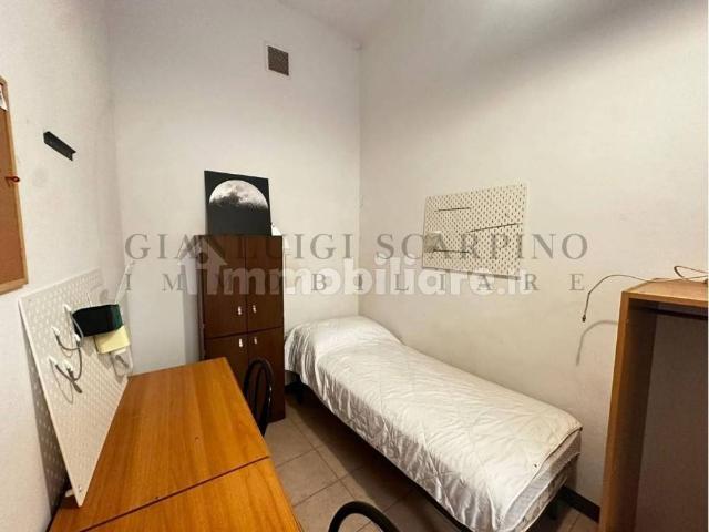 Trilocale via Mascarella 21, Irnerio, Bologna