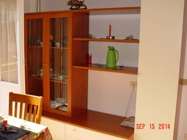 Trilocale via Mascarella 81, Irnerio, Bologna