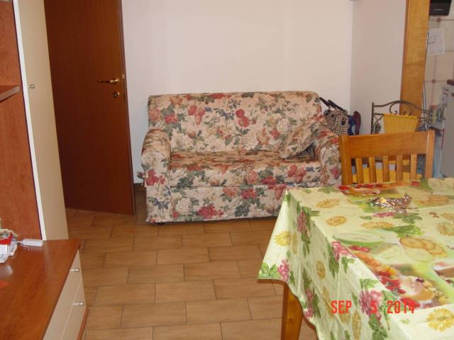 Trilocale via Mascarella 81, Irnerio, Bologna