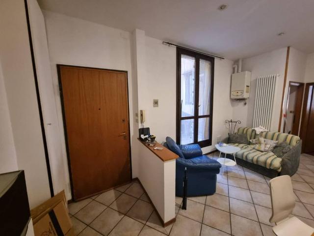 Trilocale via Mascarella, Irnerio, Bologna