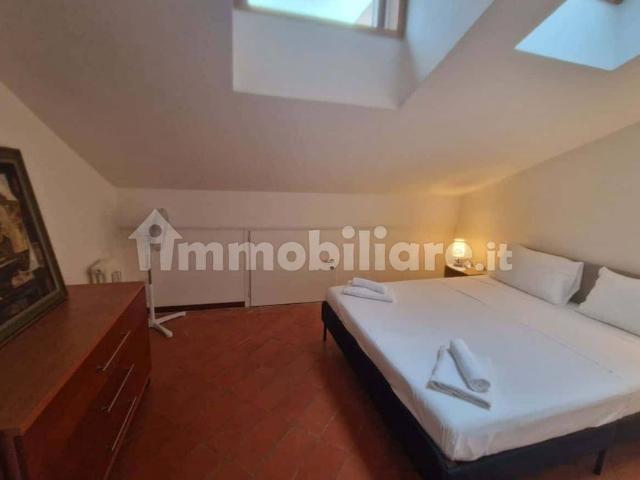 Trilocale via Mascarella, Irnerio, Bologna