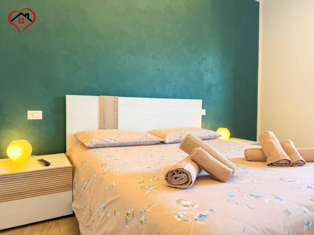 Trilocale via Massimo d'Azeglio 23, Largo Barriera Ospedale Maggiore, Trieste