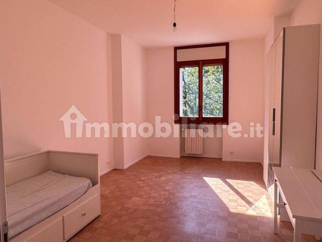 Trilocale via Massimo d'Azeglio 2, Grazie Vecchie Boschetti Reali, Monza