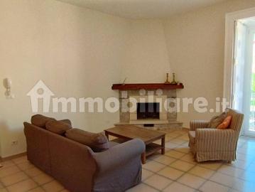 Trilocale via Marcello Ferro 33, Ospedaletto d'Alpinolo