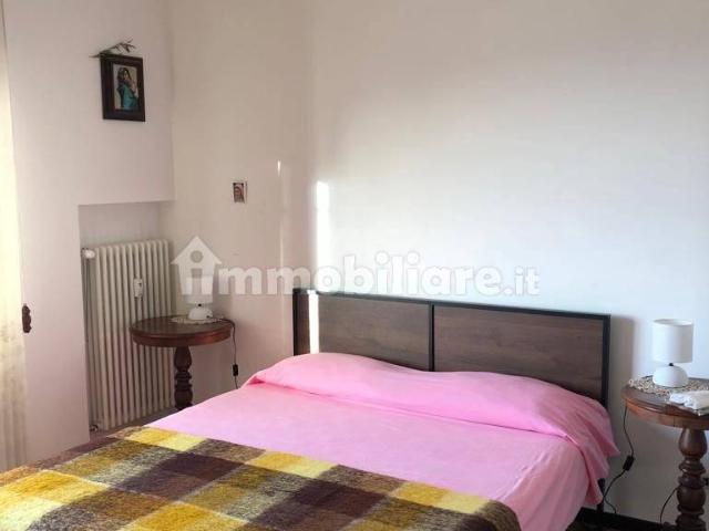 Trilocale via Marche, Centro, Falconara Marittima