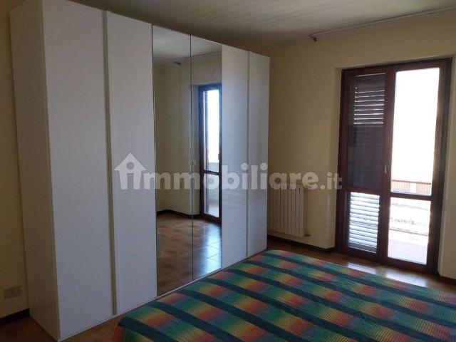 Trilocale via Marchesi Battiloro 45, Petacciato