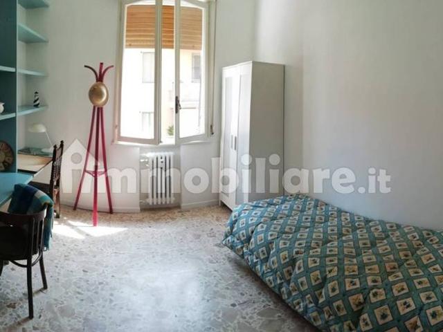 Trilocale via Marchesi 17, Pablo Prati Bocchi, Parma