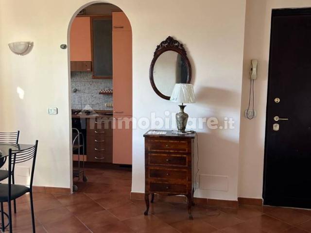 Trilocale via Marcina 34, Cerenova, Cerveteri