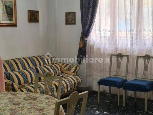 Trilocale via Marco Polo, Marco Polo Don Bosco, Viareggio