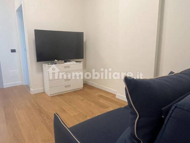Trilocale via Marcona 49, Indipendenza, Milano