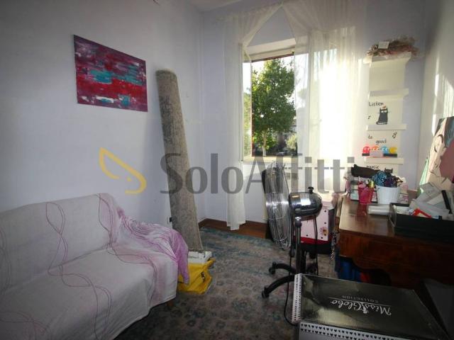 Trilocale via Marforio 16, Alessandrino Torre Spaccata, Roma