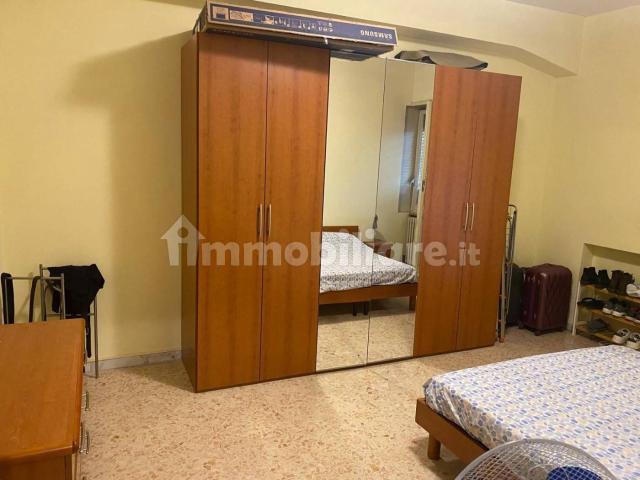 Trilocale via Marittima, Tribunale, Frosinone