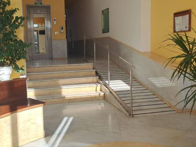 Trilocale via Mariano Migliaccio 23, Noce, Palermo