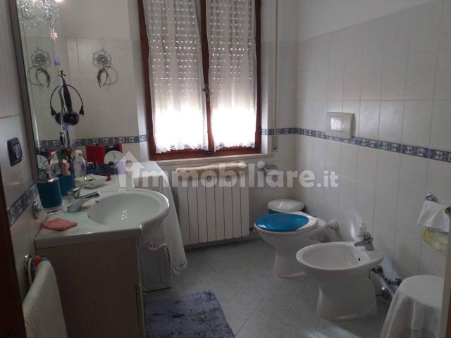 Trilocale via Marina 58, Centro, Porto Sant'Elpidio