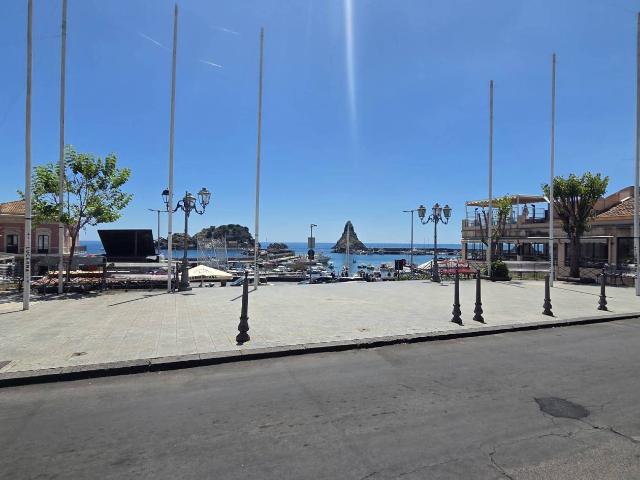 Trilocale via Marina, Aci Trezza, Aci Castello