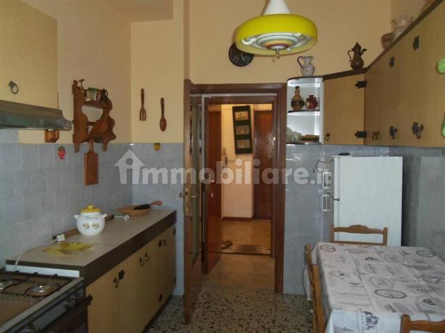Trilocale via Marini 6, Villanova Riello, Viterbo