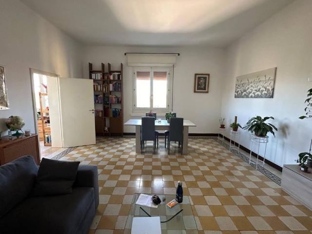 Trilocale via Mario Musolesi 7, Massarenti, Bologna
