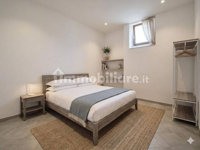Trilocale via Mario Gemellaro 18, Ortigia, Siracusa