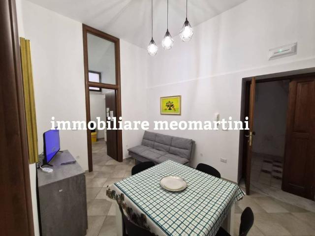 Trilocale via Mario Gemellaro 18, Ortigia, Siracusa