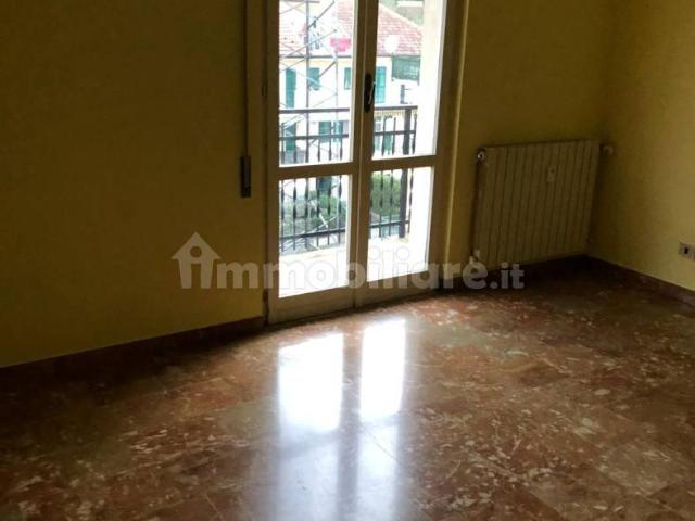 Trilocale via Mario Ginocchio, Borgonovo, Mezzanego