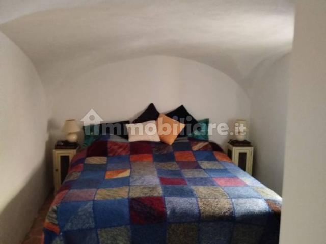 Trilocale via Marsala, Borghetto Santo Spirito